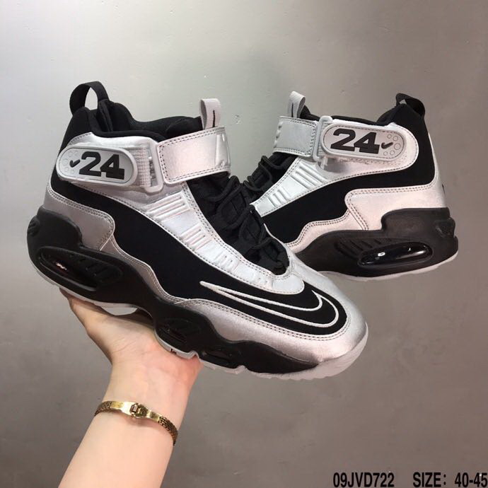 men Air Griffey Max 1 GS Shoes-007